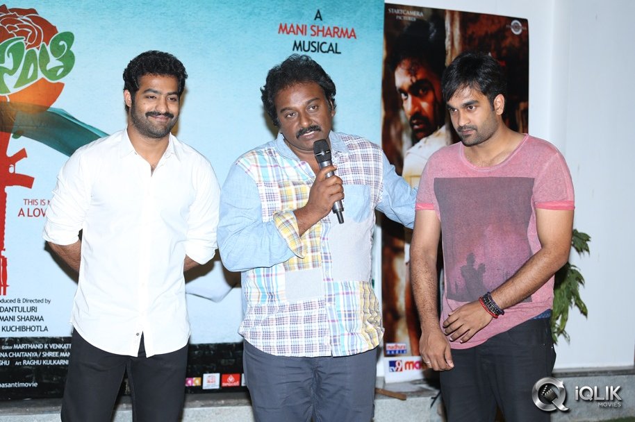 NTR-and-V-V-Vinayak-Launches-Basanti-First-Song